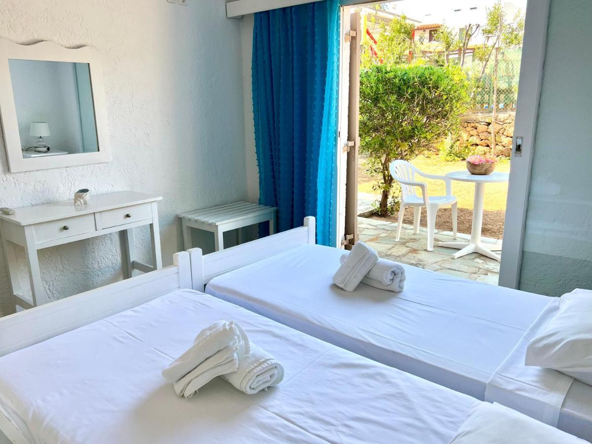 Kali Holiday Apartments Stalida Extérieur photo